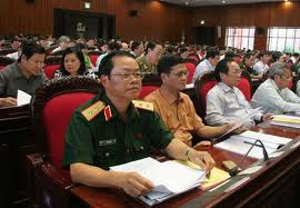 ສະພາແຫ່ງຊາດປຶກສາ ຫາລື ກ່ຽວກັບແຜນຮ່າງ ສັງລວມ ສ້າງໂຄງປະກອບ ເສດຖະກິດຄືນໃໝ່